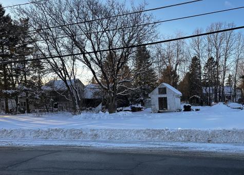 Presque Isle ME 04769