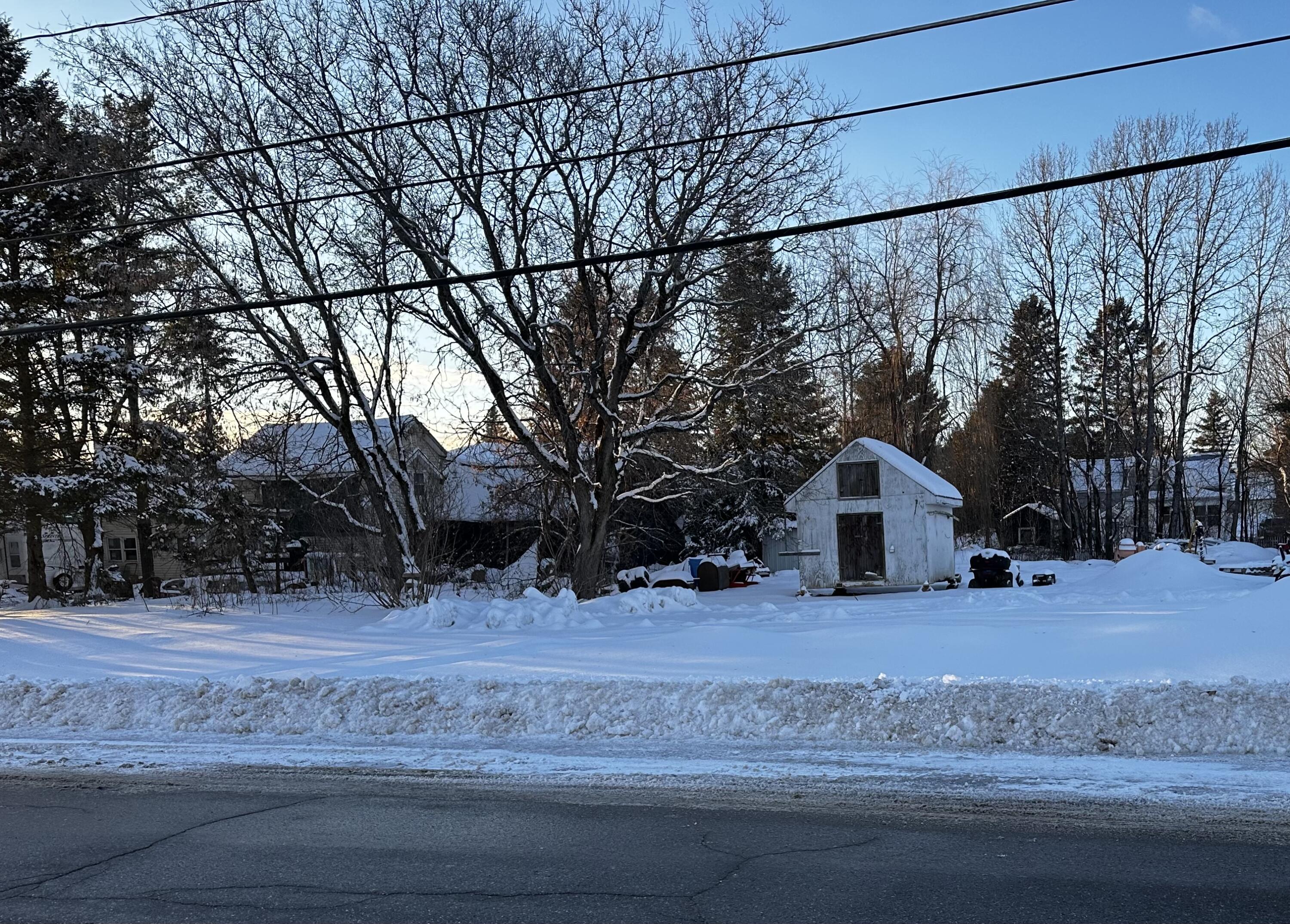 Presque Isle ME 04769