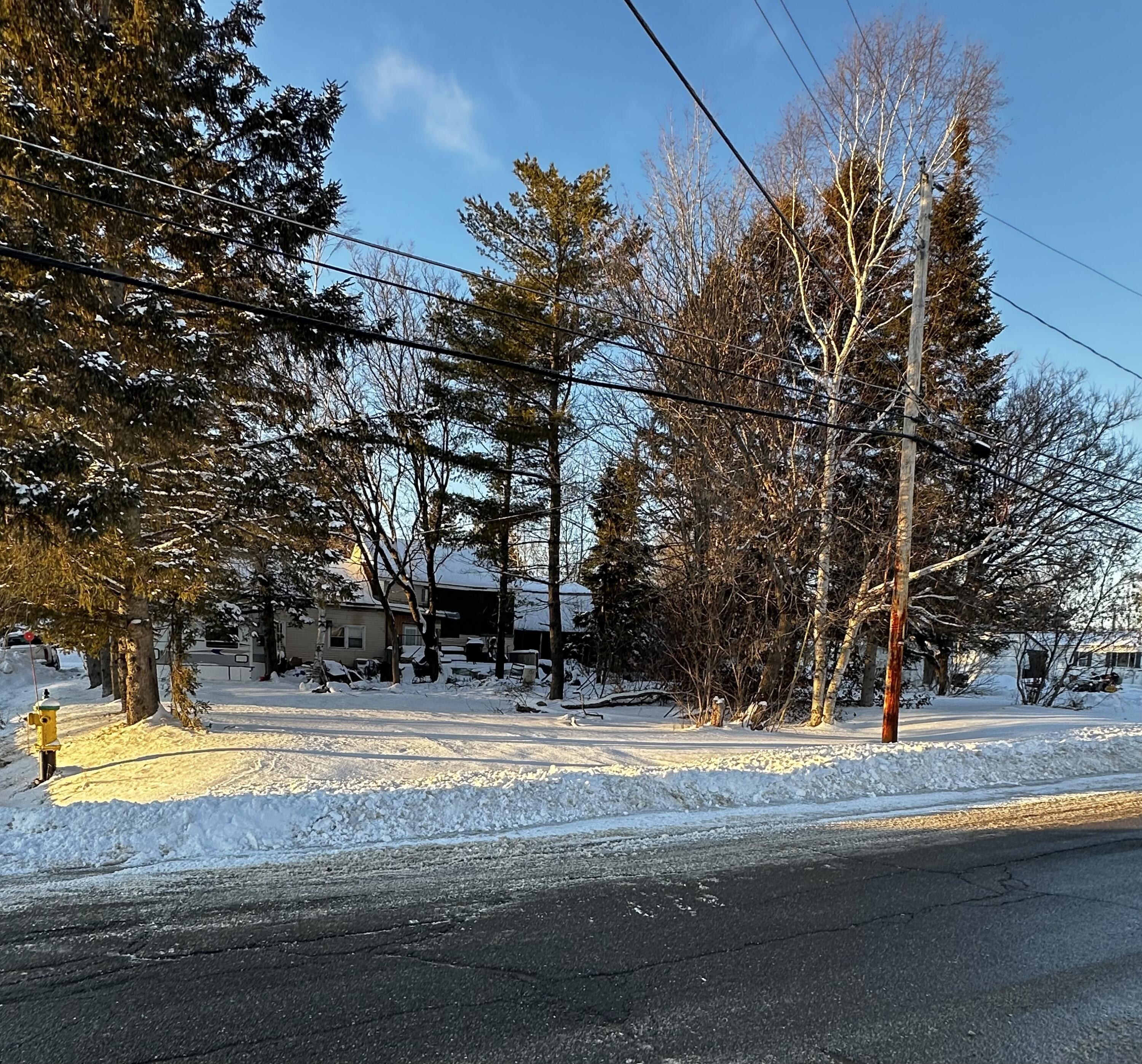 Presque Isle ME 04769