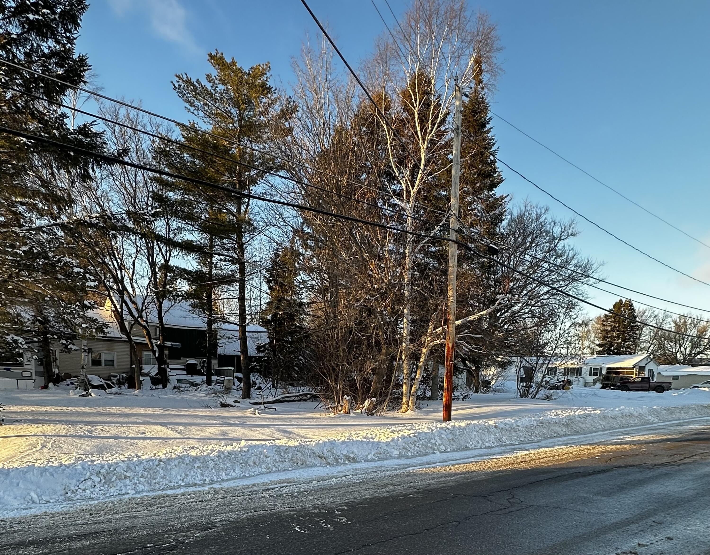 Presque Isle ME 04769