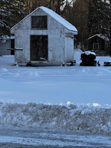 Presque Isle ME 04769