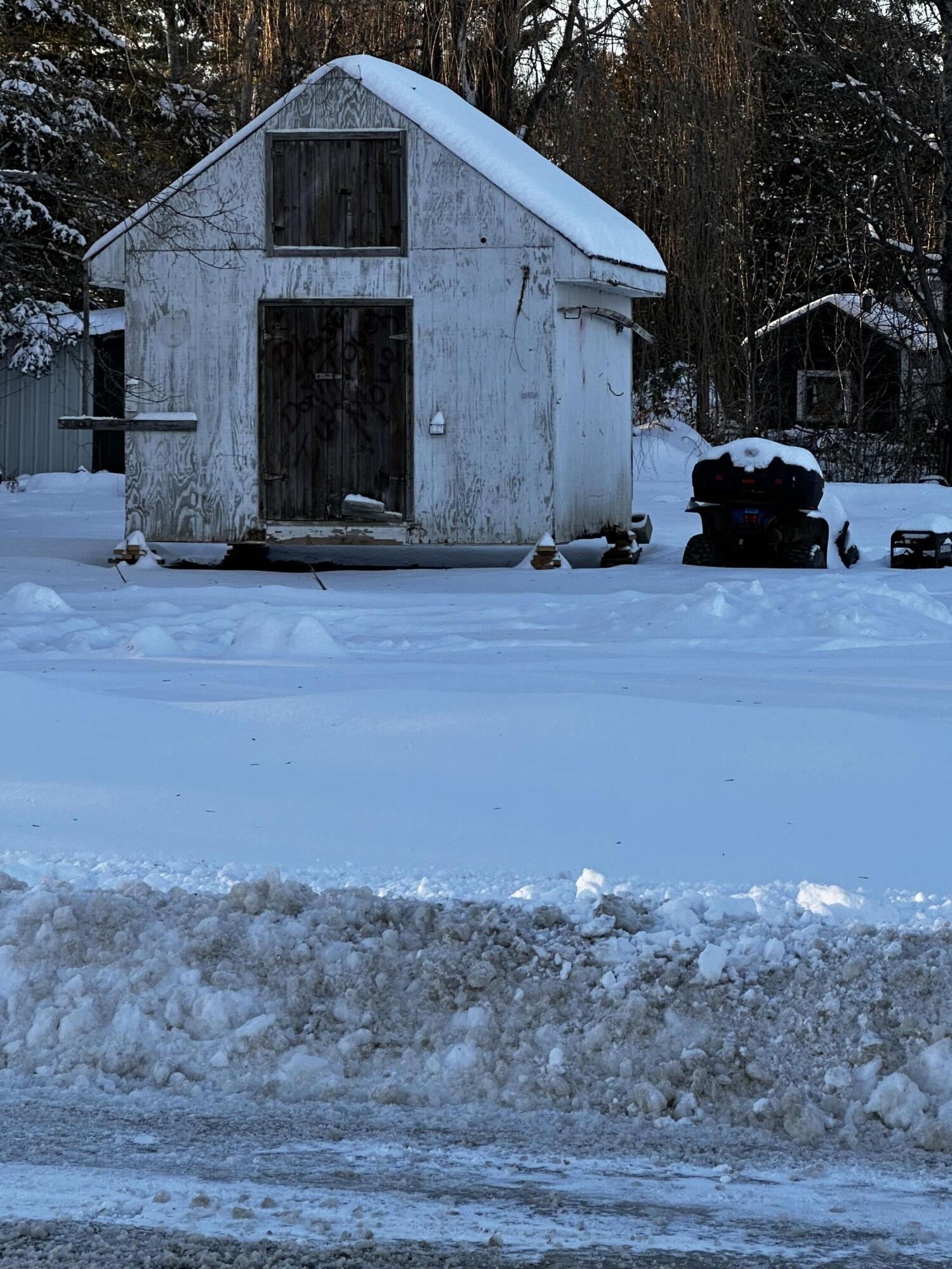 Presque Isle ME 04769