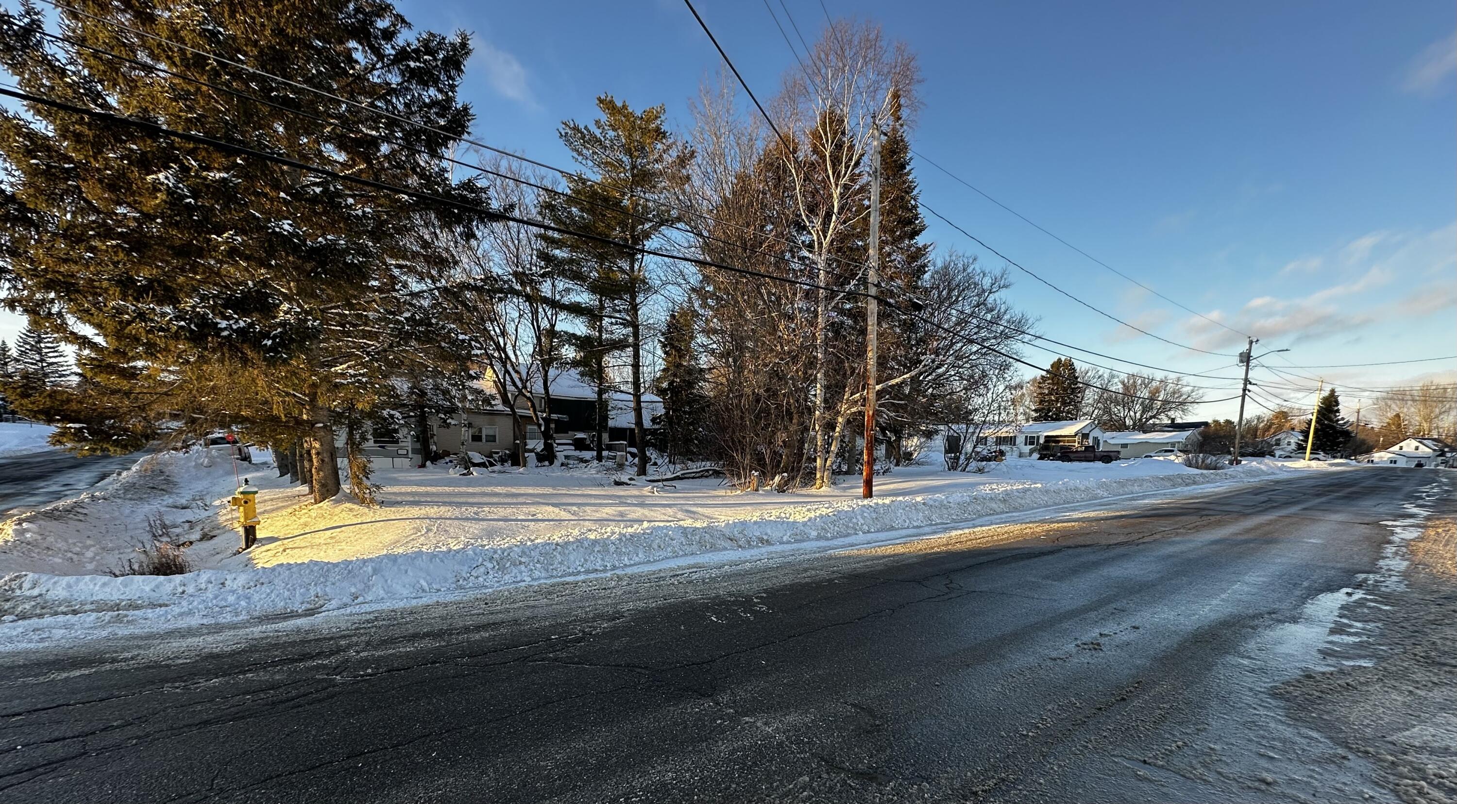 Presque Isle ME 04769