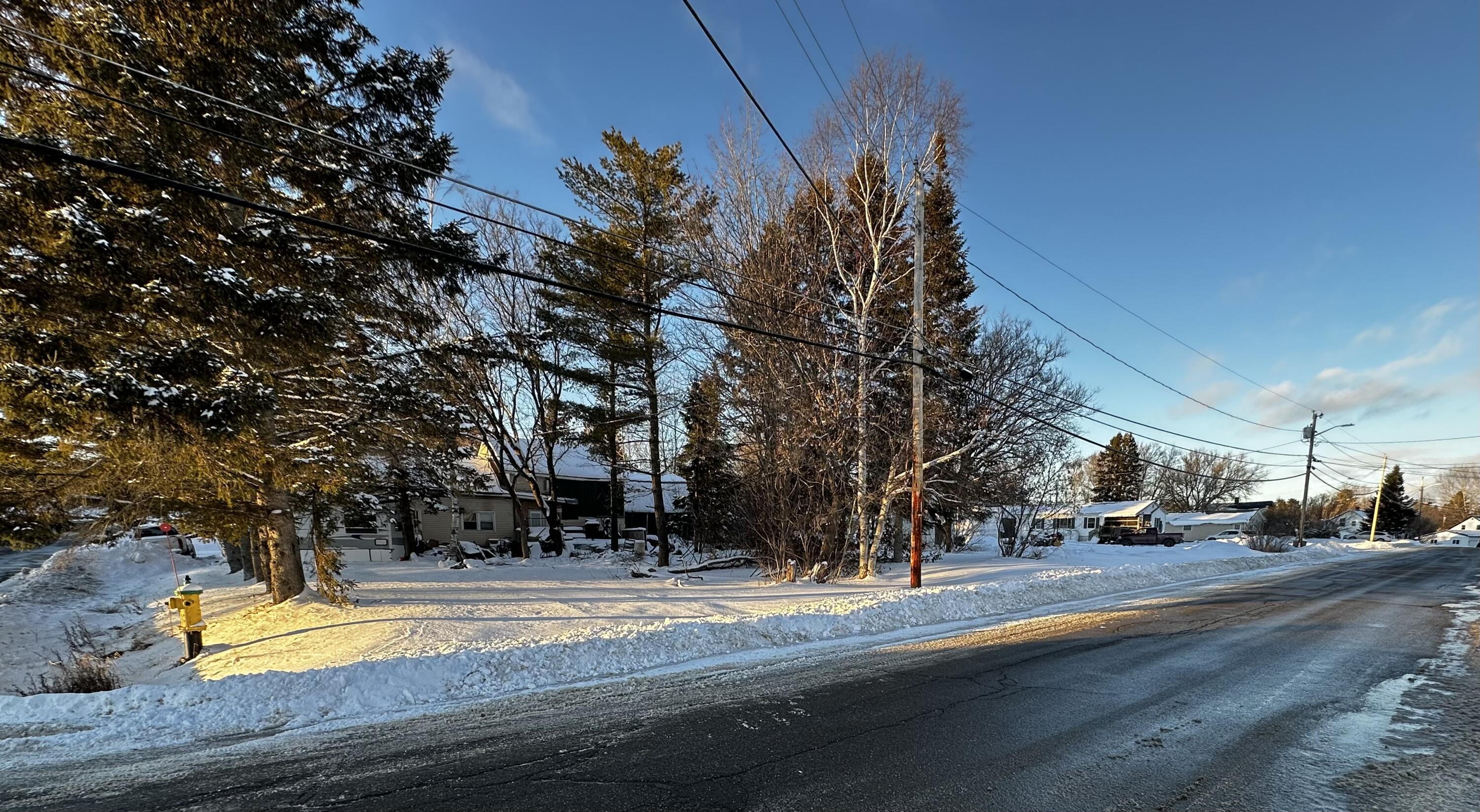 Presque Isle ME 04769