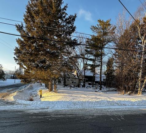 Presque Isle ME 04769