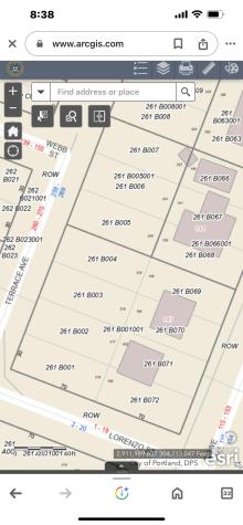 147-a Rowe Avenue Portland ME 04102