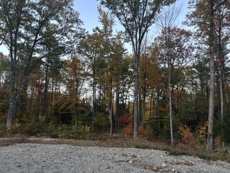 Lot 39 Main Street Wayne ME 04284