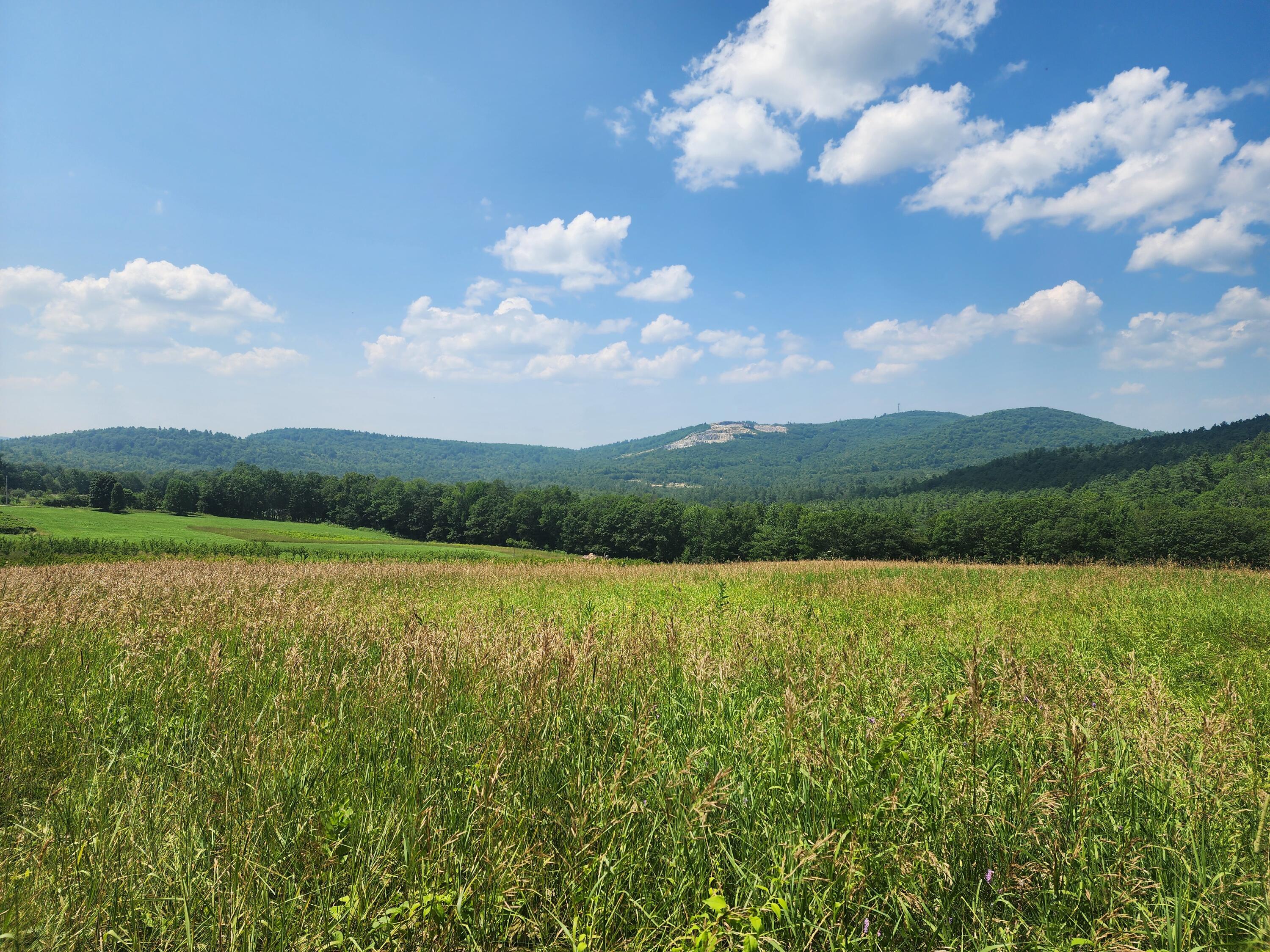 0 Sawyer Mountain Road Limerick ME 04048