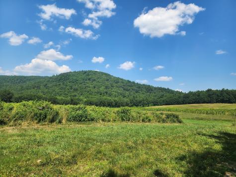 0 Sawyer Mountain Road Limerick ME 04048