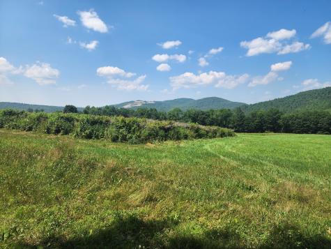 0 Sawyer Mountain Road Limerick ME 04048