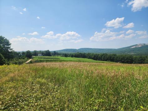 0 Sawyer Mountain Road Limerick ME 04048