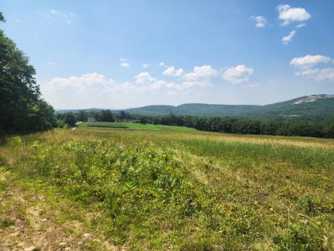 0 Sawyer Mountain Road Limerick ME 04048