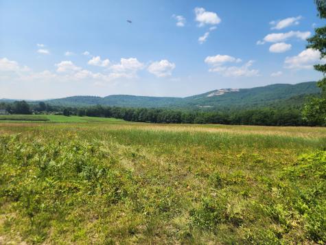 0 Sawyer Mountain Road Limerick ME 04048