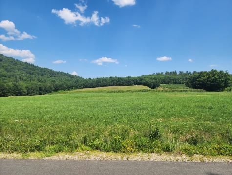 0 Sawyer Mountain Road Limerick ME 04048