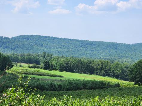 0 Sawyer Mountain Road Limerick ME 04048