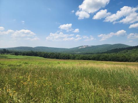 0 Sawyer Mountain Road Limerick ME 04048