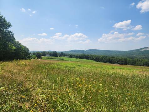 0 Sawyer Mountain Road Limerick ME 04048