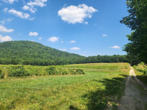 0 Sawyer Mountain Road Limerick ME 04048