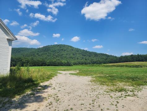 0 Sawyer Mountain Road Limerick ME 04048