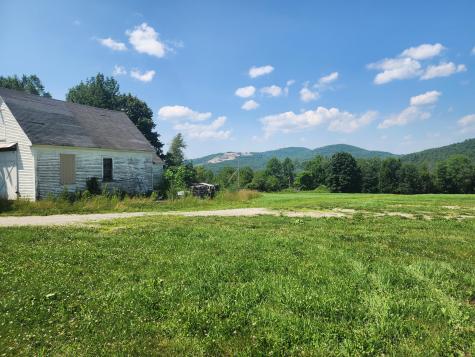 0 Sawyer Mountain Road Limerick ME 04048