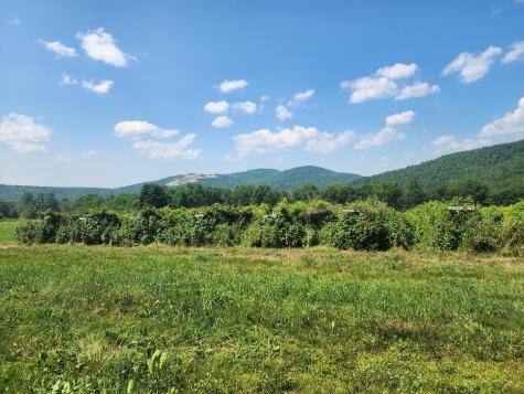 0 Sawyer Mountain Road Limerick ME 04048