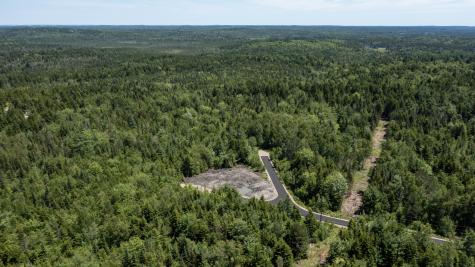 Lot 26 Lucas Lane Whiting ME 04691