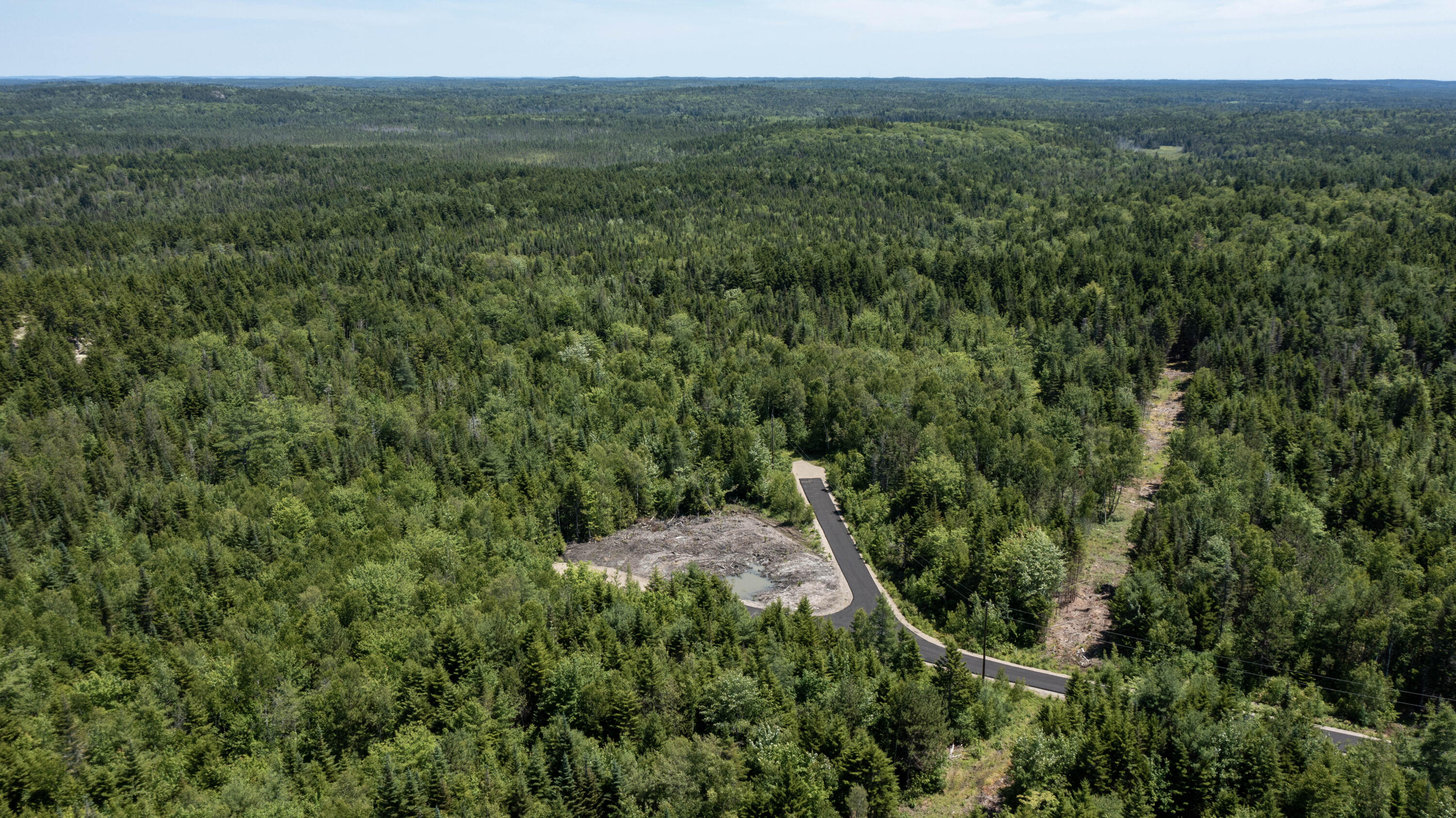 Lot 26 Lucas Lane Whiting ME 04691