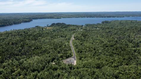 Lot 26 Lucas Lane Whiting ME 04691