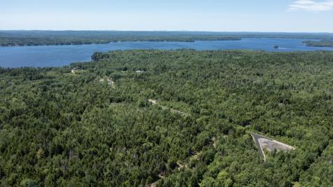 Lot 26 Lucas Lane Whiting ME 04691