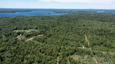 Lot 26 Lucas Lane Whiting ME 04691