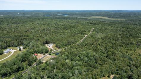 Lot 26 Lucas Lane Whiting ME 04691
