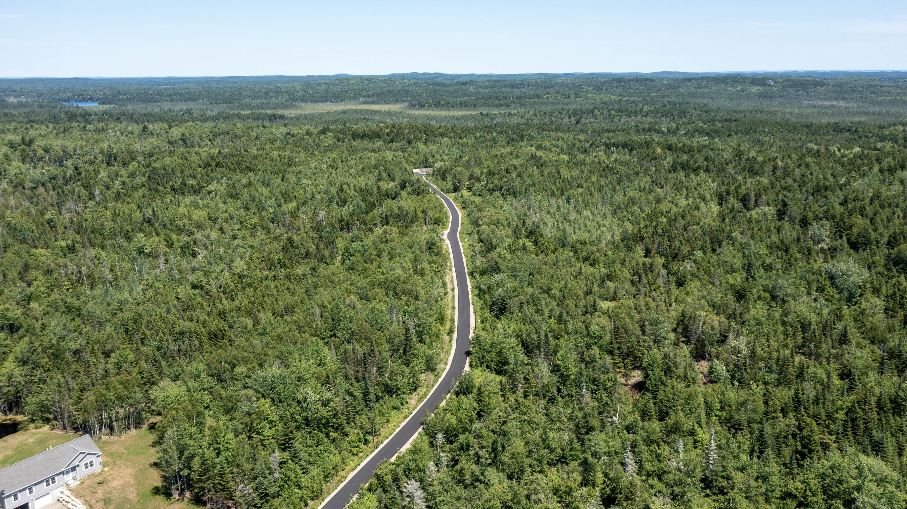 Lot 26 Lucas Lane Whiting ME 04691