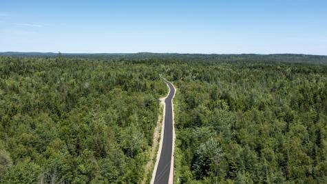 Lot 26 Lucas Lane Whiting ME 04691