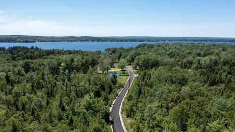 Lot 26 Lucas Lane Whiting ME 04691