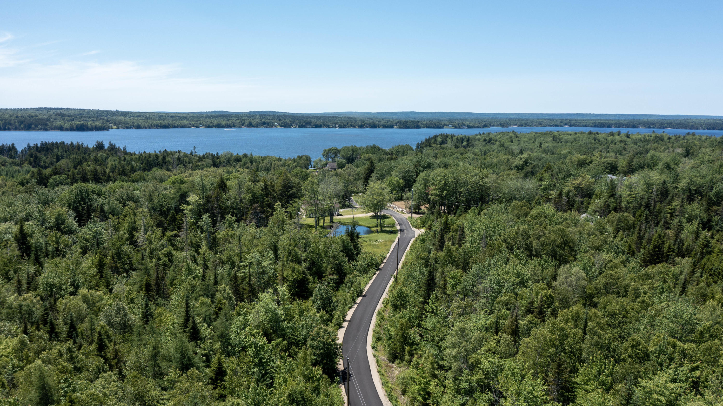 Lot 26 Lucas Lane Whiting ME 04691