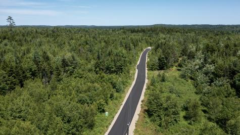 Lot 26 Lucas Lane Whiting ME 04691