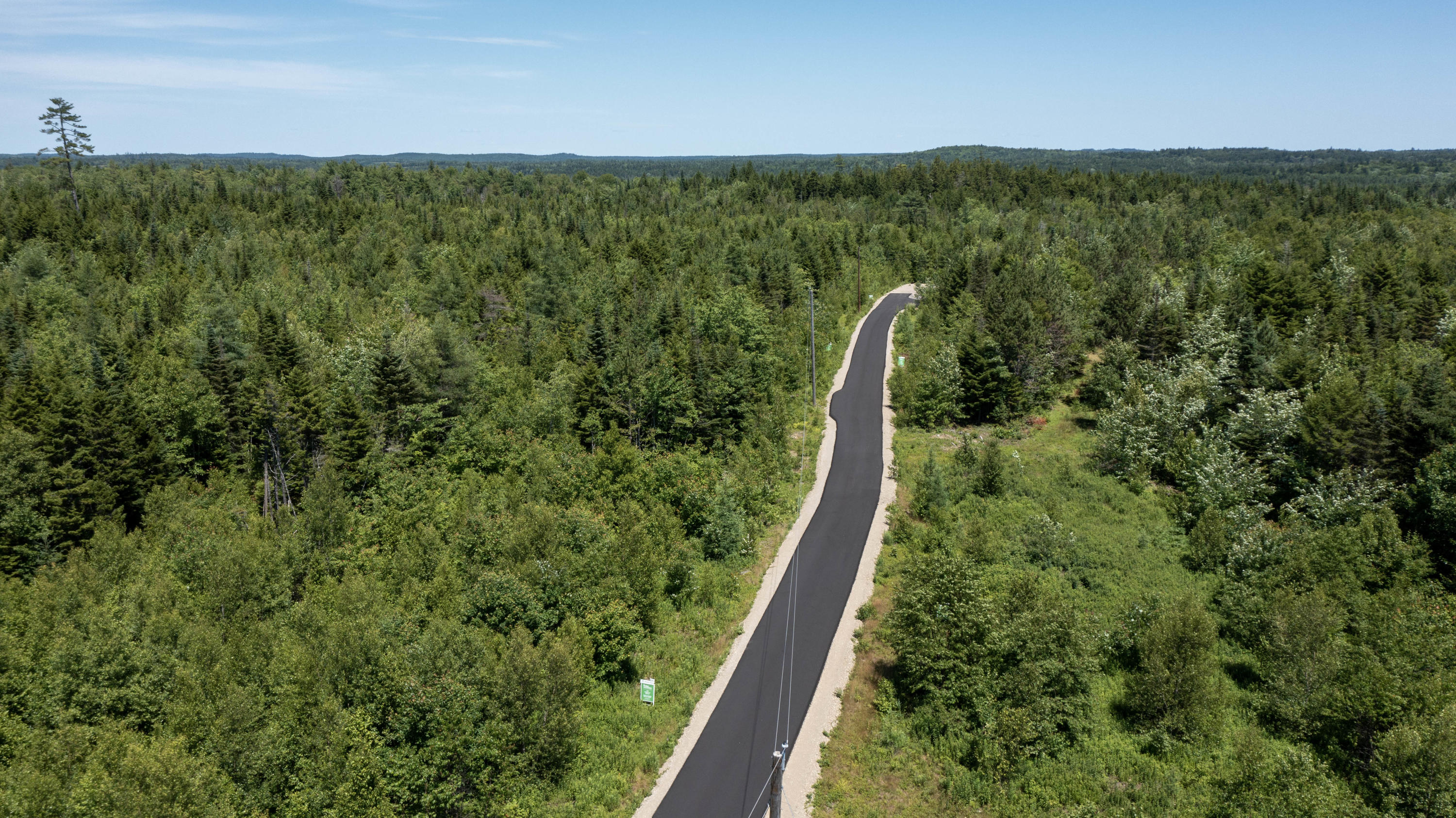 Lot 26 Lucas Lane Whiting ME 04691