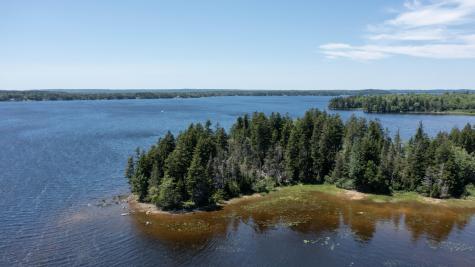 Lot 26 Lucas Lane Whiting ME 04691