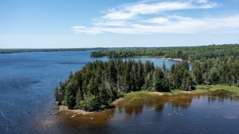 Lot 26 Lucas Lane Whiting ME 04691