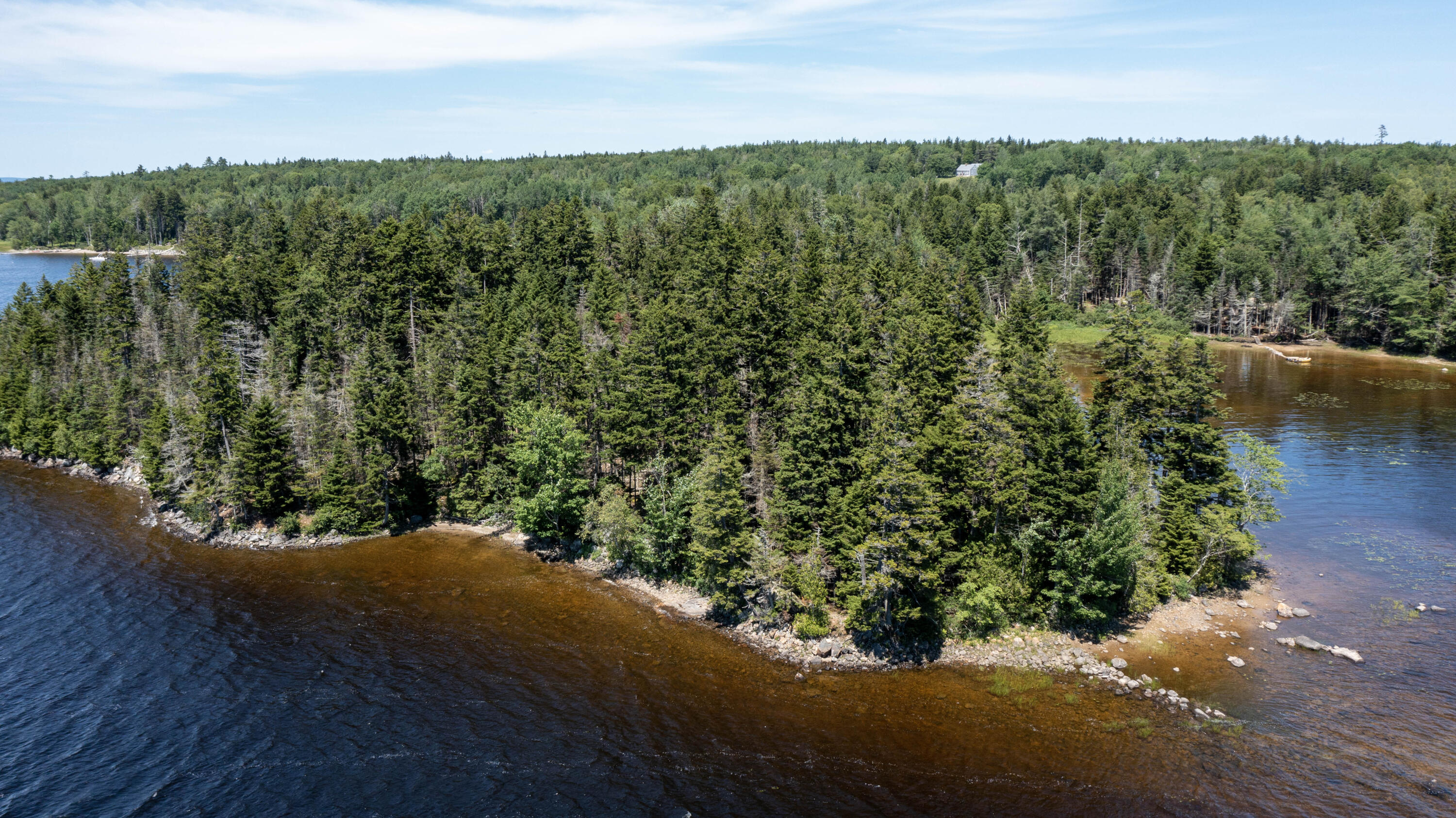 Lot 26 Lucas Lane Whiting ME 04691