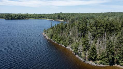 Lot 26 Lucas Lane Whiting ME 04691