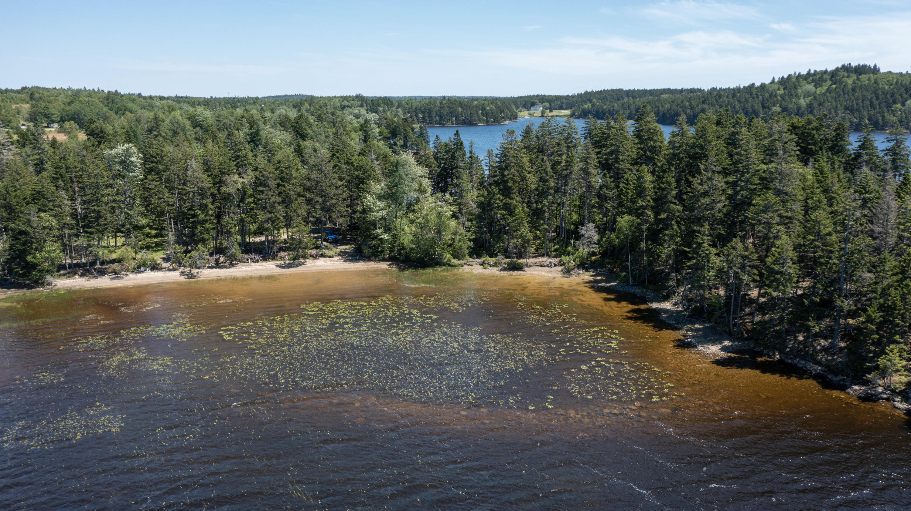 Lot 26 Lucas Lane Whiting ME 04691