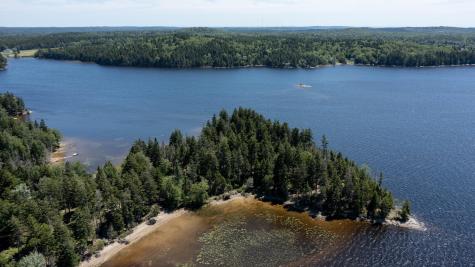 Lot 26 Lucas Lane Whiting ME 04691