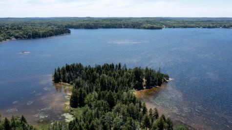 Lot 26 Lucas Lane Whiting ME 04691