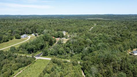 Lot 26 Lucas Lane Whiting ME 04691