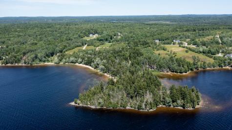 Lot 26 Lucas Lane Whiting ME 04691