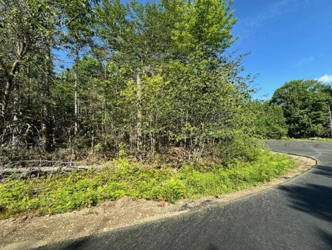 Lot #6 Bonnie Way Winterport ME 04496