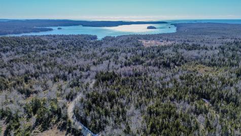 Tbd Duck Cove Road Roque Bluffs ME 04654