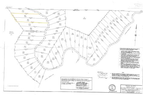 Tbd Duck Cove Road Roque Bluffs ME 04654