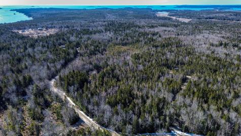 Tbd Duck Cove Road Roque Bluffs ME 04654